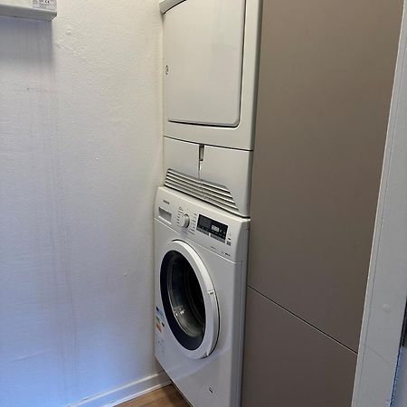 Gronne Esbjerg C Διαμέρισμα Εξωτερικό φωτογραφία