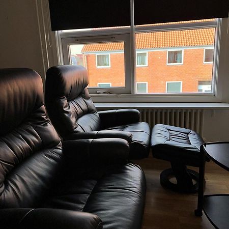 Gronne Esbjerg C Διαμέρισμα Εξωτερικό φωτογραφία